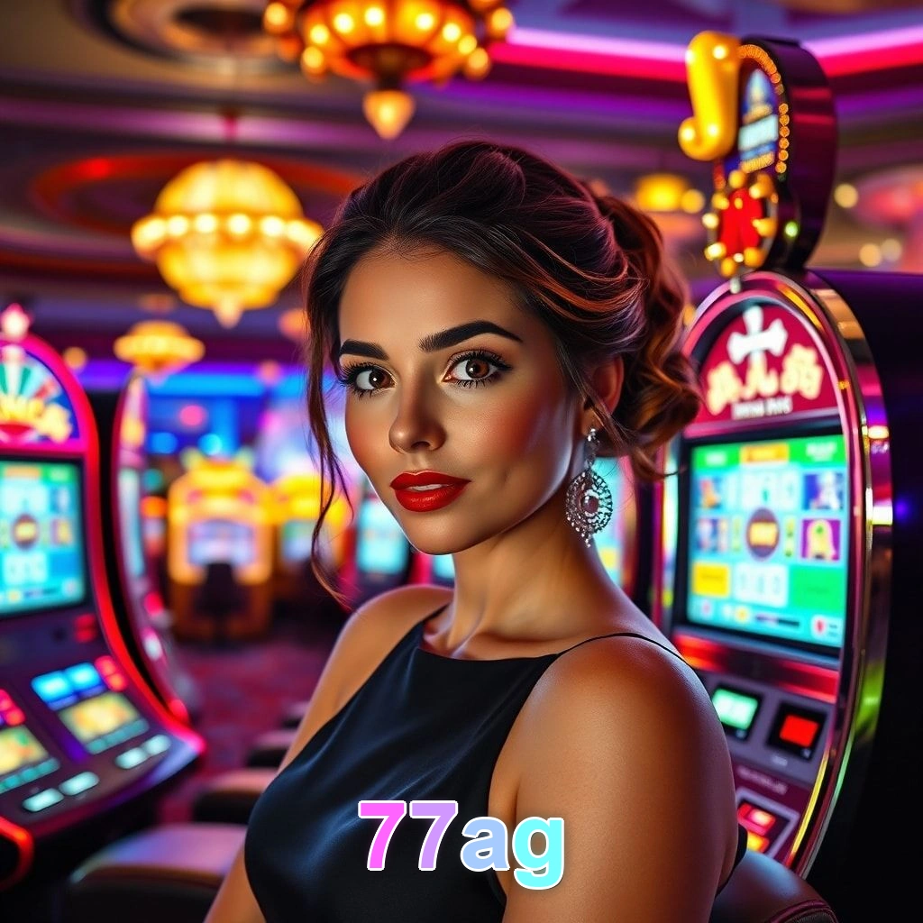77ag apk